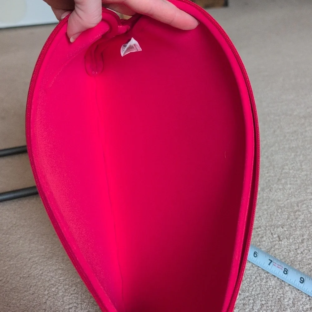 Case Logic Red Laptop Sleeve